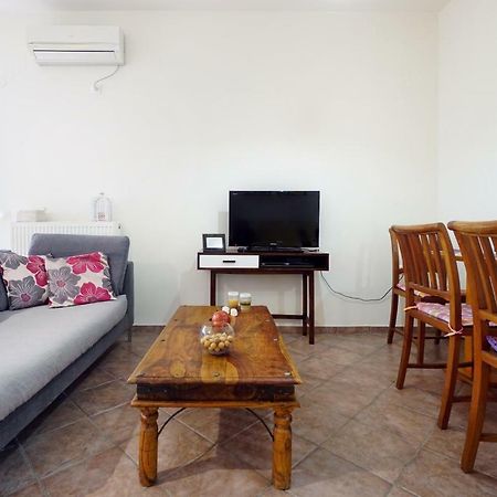 Sunny Apartment Daratsos Esterno foto