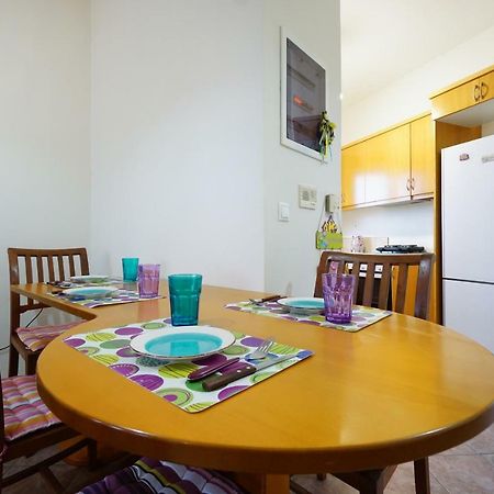 Sunny Apartment Daratsos Esterno foto