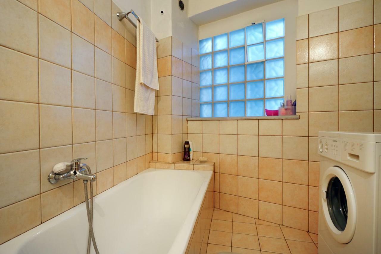 Sunny Apartment Daratsos Esterno foto